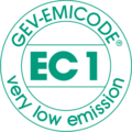 GEV-EMICODE EC1