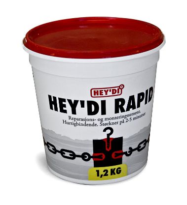 Vis detaljer for HEYDI RAPID 1,2KG MØRTEL https://cdn.byggtjeneste.no/nobb/da1af50b-7650-4722-85a1-0f098872b106/Original