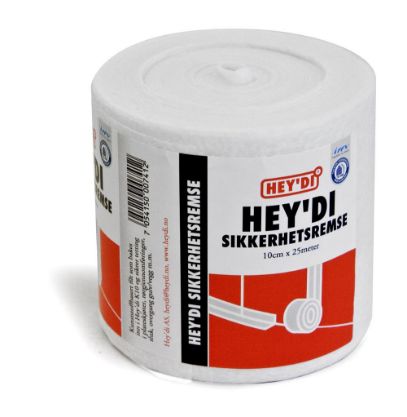 Vis detaljer for HEYDI SIKKERHETSREMSE MEMBRAN https://cdn.byggtjeneste.no/nobb/628ef6b5-85c9-40b8-bef2-eb530d31805e/Original