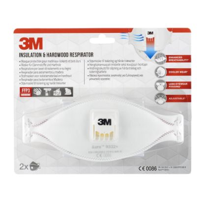 Vis detaljer for MASKE S FINT STØV 9332C2N FFP3 https://cdn.byggtjeneste.no/nobb/03cc4e5a-2f38-4993-885e-1d60dc1d5b29/Original