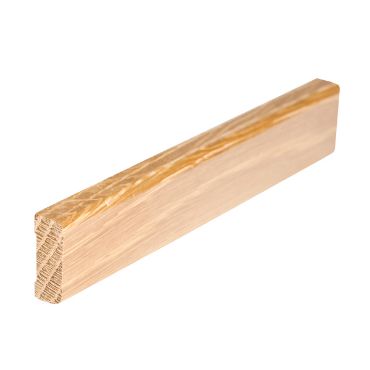 Vis produkter i kategorien Brannmurlist Eik  Bilde for kategori Brannmurlist Eik