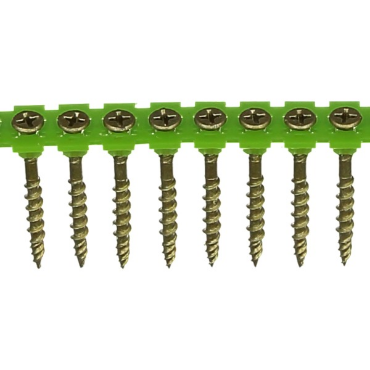 Vis produkter i kategorien Båndet Skrue  Bilde for kategori Båndet Skrue