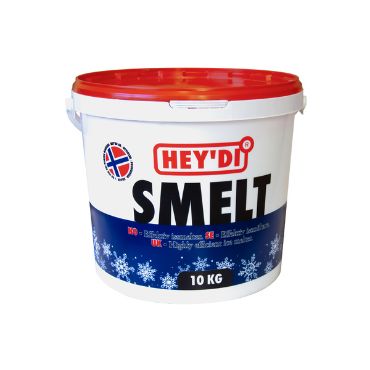 Vis produkter i kategorien Snøsmelt, strø Bilde for kategori Snøsmelt, strø