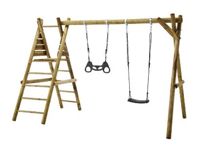 Vis detaljer for HUSKESTATIV VILDE Bilde av HUSKESTATIV VILDE