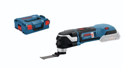 Vis detaljer for MULTIKUTTER GOP 18V-28 SOLO Bilde av MULTIKUTTER GOP 18V-28 SOLO