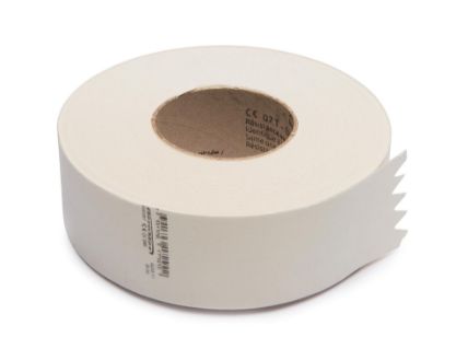 Vis detaljer for SKARVEREMSE PAPIR 5CMX75M https://cdn.byggtjeneste.no/nobb/9b905fda-2941-41a5-a32a-b33d0303106d/Original