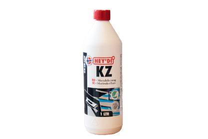 Vis detaljer for HEYDI KZ 1LTR PRIMER 10156958