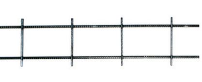 Vis detaljer for LECA U-BLOKKARMERING 4M 10583961