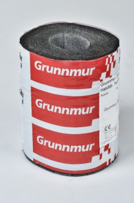 Vis detaljer for GRUNNMUR TYNN 0,25X15M ISOLA 11291606