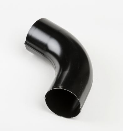 Vis detaljer for BEND STÅL 75MM SORT ISOLA 70GR 11292885