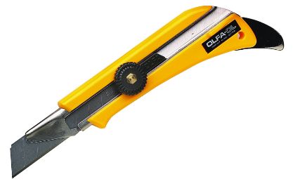 Vis detaljer for KUTTEKNIV 18MM OL 11334281