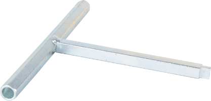 Vis detaljer for UNIVERSALNØKKEL UN-T PROGRAMA 11340049