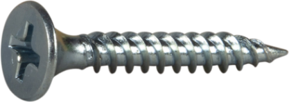 Vis detaljer for GIPSSKRUE STÅL INV 3,5X25 FZB -1000 11351954