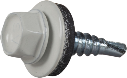 Vis detaljer for FARMERSKRUE BS HVIT 4,8X20 FZB -250 11353984