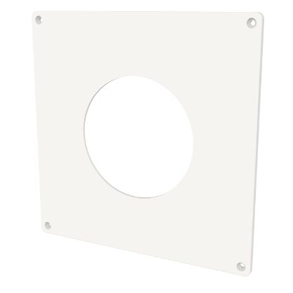 Vis detaljer for DEKKPLATE 200X200 MM HVIT 11494697