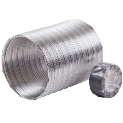 Vis detaljer for VEGGJENNOMFØRING 0,5M Ø100 MM 11494804