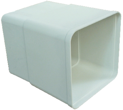 Vis detaljer for TELESKOPKANAL 12-21CM PLAST 100X150 11498607