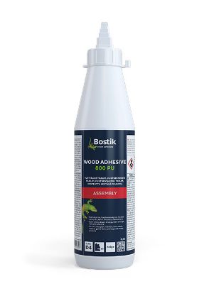 Vis detaljer for TRELIM 800 POLYURETAN 0,5L 21059795