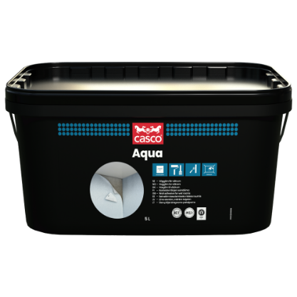 Vis detaljer for VÅTROMSLIM CASCO AQUA 5 L 21257373