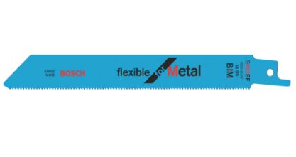Vis detaljer for BAJONETT FLEX/M S922EF BIM A5 150X1 21443130