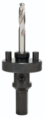 Vis detaljer for HULLSAGHOLDER 6-KANT SW11 Ø32-210MM 21455860