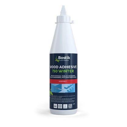 Vis detaljer for TRELIM  750 VINTER 0,75 L 21511324