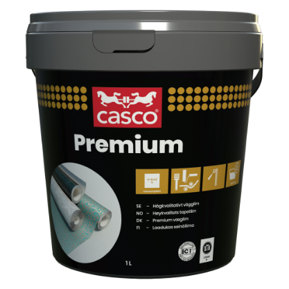 Vis detaljer for VEGGLIM CASCO PREMIUM 1 L 21602941