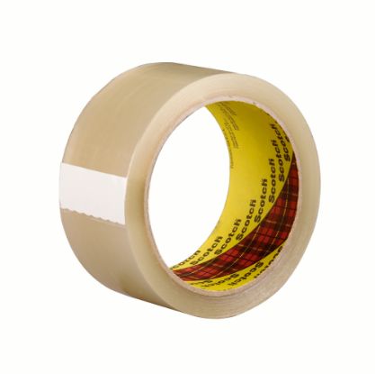 Vis detaljer for PAKKETAPE 3739 KLAR 25MMX66M 21818810
