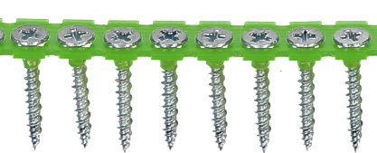 Vis detaljer for GIPSSKRUE KOMBI B 3,9X30 FZB -1000 21967997