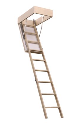 Vis detaljer for TRAPP LOFT SML BAR HVIT 240 POCKET 22434484