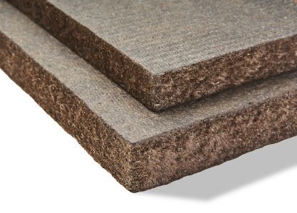 Vis detaljer for TREFIBERPLATE UNDERTAK 18X595X2420 22512743