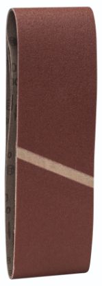 Vis detaljer for SLIPEBÅND 75X533MM K100 A3 22827950