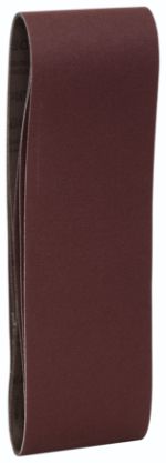 Vis detaljer for SLIPEBÅND 75X533MM K150 A3 22827968