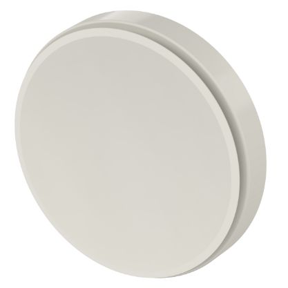 Vis detaljer for TILLUFTSVENTIL Ø125 HVIT PLAST EAN 23375611