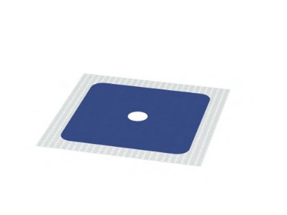 Vis detaljer for RØRMANSJETT 40MM RØR-I-RØR LITEX 24444168