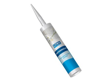 Vis detaljer for MONTERINGSLIM LITEX 24444416