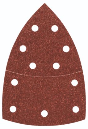 Vis detaljer for SLIPEBLAD EW PSM 160 K80 A10 24703357