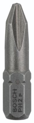 Vis detaljer for BITS-003 PH2 25MM A3 24703977