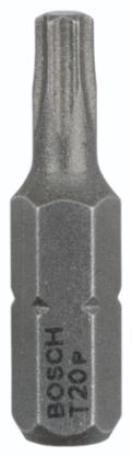 Vis detaljer for BITS-003 T20 25MM A3 24704652