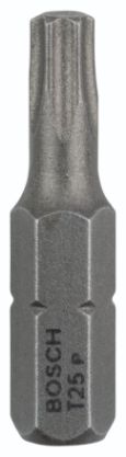 Vis detaljer for BITS-003 T25 25MM A3 24704678