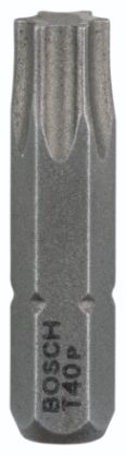 Vis detaljer for BITS-003 T40 25MM A3 24704710