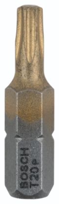 Vis detaljer for BITS-003 T20 MAXGRIP 25MM A3 24705014