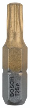 Vis detaljer for BITS-003 T25 MAXGRIP 25MM A3 24705030