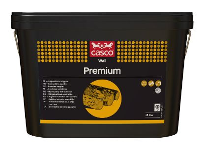 Vis detaljer for VEGGLIM CASCO PREMIUM 15 L 25028788