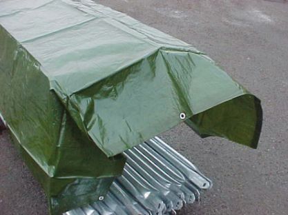 Vis detaljer for PRESENNING 130G 12X18M HVIT/TR OBW 25092297