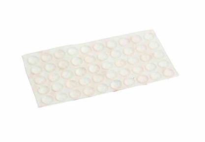 Vis detaljer for DØRDEMPER 9007 PLAST 8X2,2MM SB 25297730