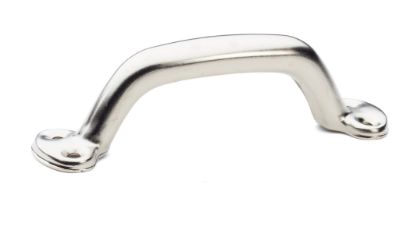 Vis detaljer for BØYLEHÅNDTAK 1405-158MM STÅL FN SB 25303280