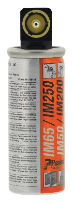 Vis detaljer for GASSPATRON GUL PASLODE A2 26065961