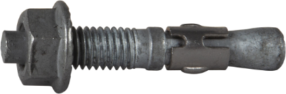 Vis detaljer for EKSPANSJONSBOLT GA M8X50 FZV A-100 26691063