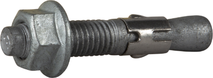 Vis detaljer for EKSPANSJONSBOLT GA M10X60 FZV A-50 26691113